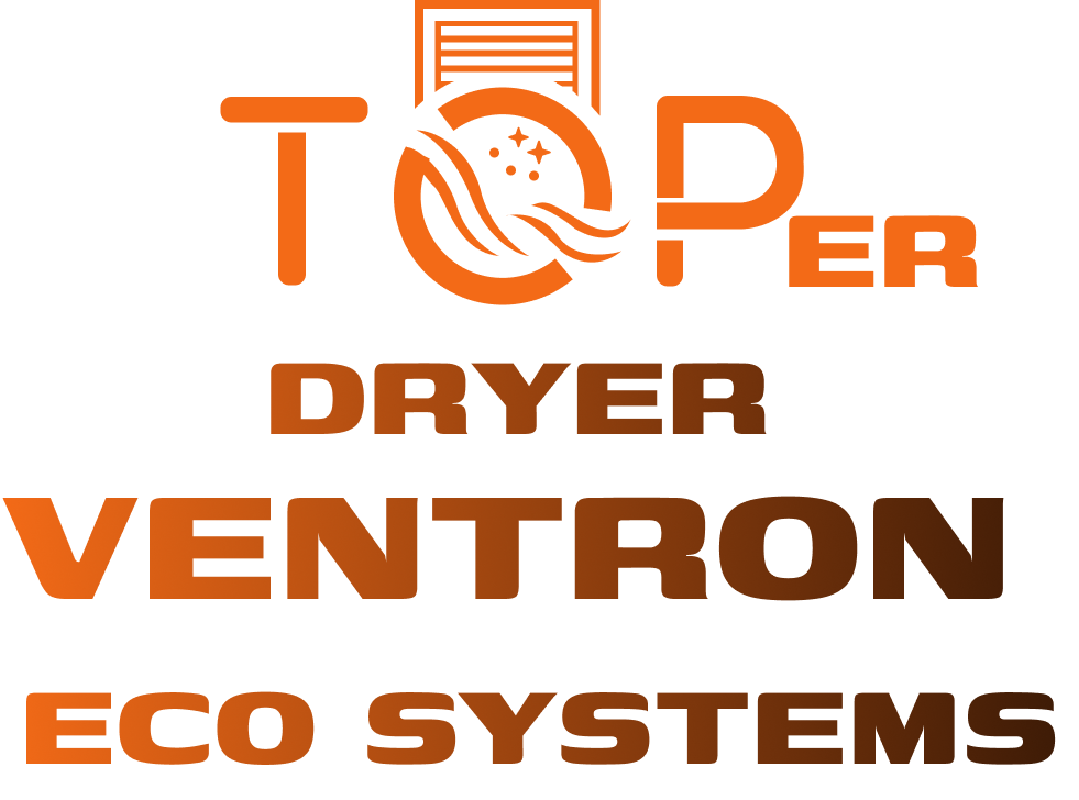 Toper Dryer Ventron Eco Systems Logo